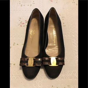 Salvatore Ferragamo Shoes